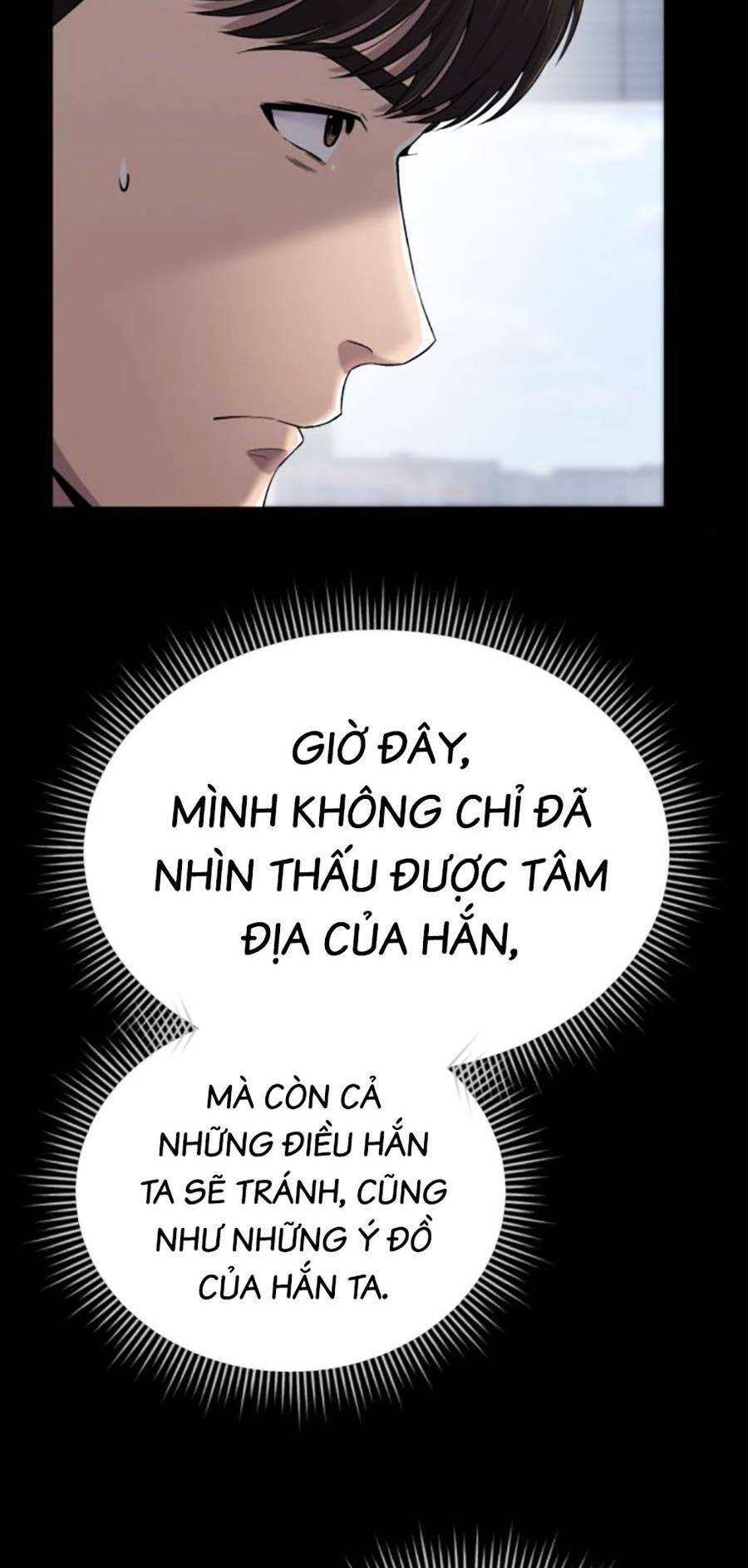 Nhân Viên Thực Tập Kim Cheolsu - chap2 - Trang 52
